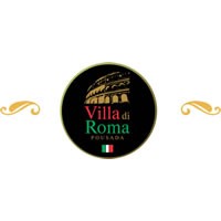 Pousada Villa Di Roma