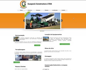 Guaporá Construtora LTDA