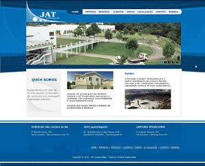 JAT Construções LTDA