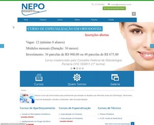 Nepo Odontologia