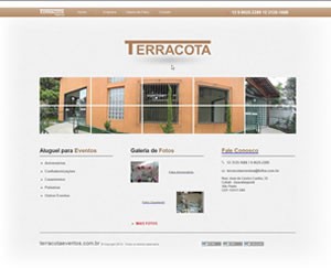 Terracota Eventos