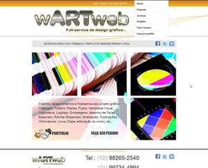 wARTweb