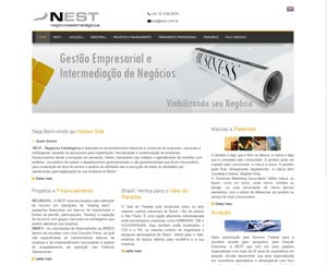 Nest Negócios Estratégicos