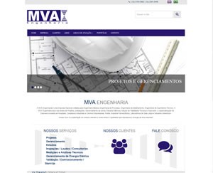 MVA Engenharia