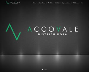 Accovale Distribuidora