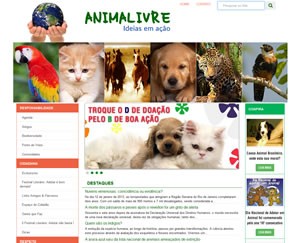 Animalivre