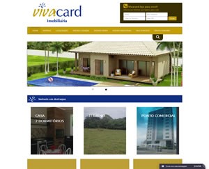 Vivacard Imobiliária
