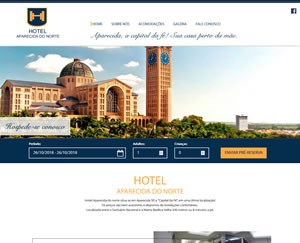 Hotel Aparecida