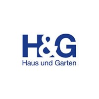 Haus und Garten