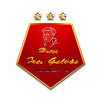 Hotel Frei Galvão