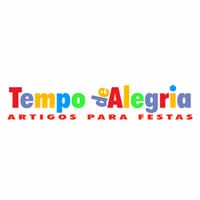 Tempo de Alegria