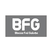 BFG - Blocos Frei Galvão